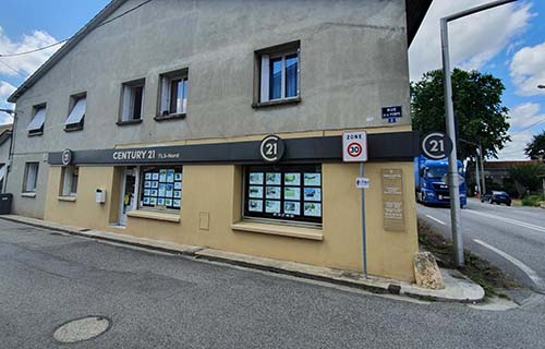 Agence immobilière CENTURY 21 TLS Nord, 31790 ST JORY