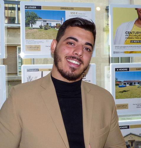 Anouar EL KHAMLICHI