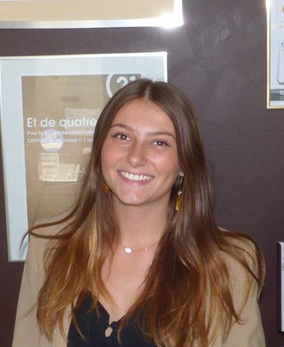 Morgan SICARD