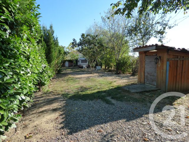 maison à vendre - 3 pièces - 84.5 m2 - 82 - MIDI-PYRENEES - Century 21 Tls Nord maison à vendre - 3 pièces - 84.5 m2 - 82 - MIDI-PYRENEES - Century 21 Tls Nord