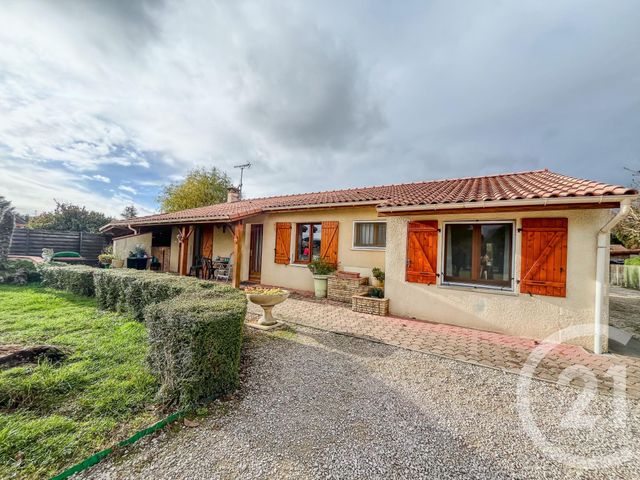 maison - CASTELNAU D ESTRETEFONDS - 31