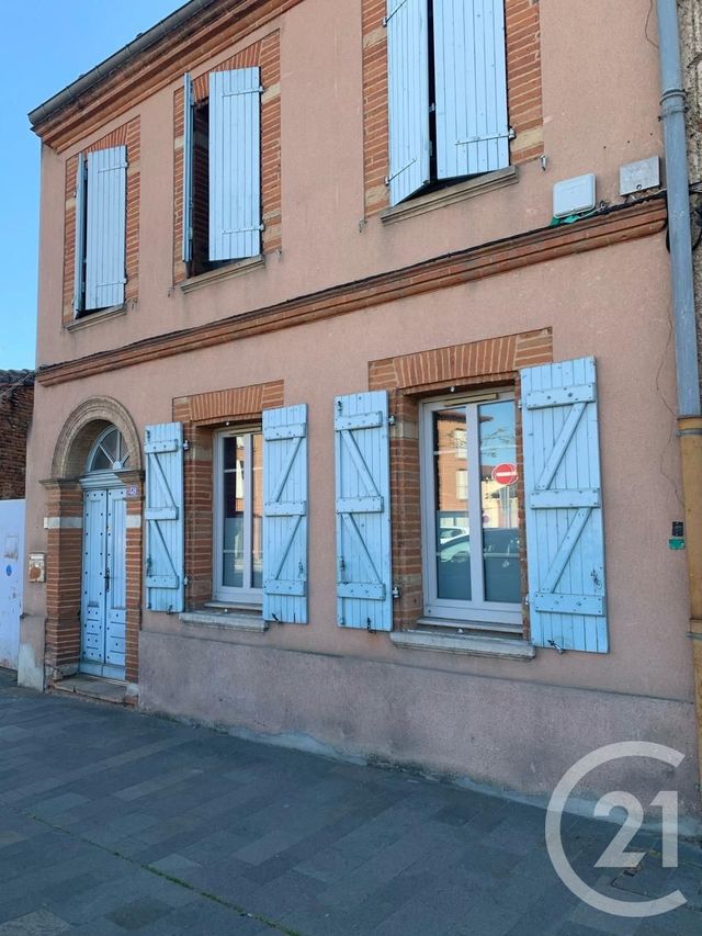 maison - ST JORY - 31