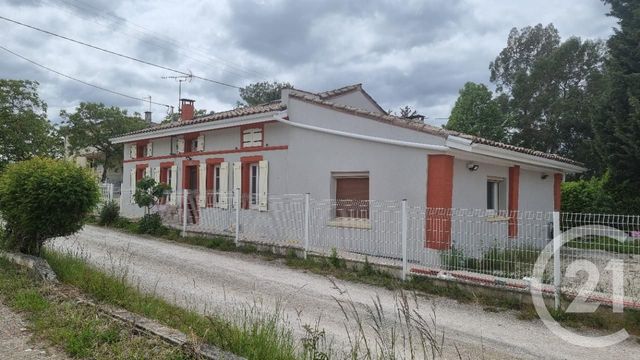maison à vendre - 5 pièces - 119.65 m2 - PECHBONNIEU - 31 - MIDI-PYRENEES - Century 21 Tls Nord maison à vendre - 5 pièces - 119.65 m2 - PECHBONNIEU - 31 - MIDI-PYRENEES - Century 21 Tls Nord