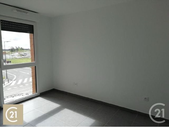 Appartement T2 à louer - 2 pièces - 42.5 m2 - ST JORY - 31 - MIDI-PYRENEES - Century 21 Tls Nord Appartement T2 à louer - 2 pièces - 42.5 m2 - ST JORY - 31 - MIDI-PYRENEES - Century 21 Tls Nord