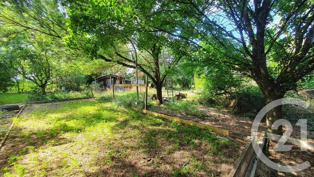 Afficher la photo en grand terrain à vendre - 1500.0 m2 - ST RUSTICE - 31 - MIDI-PYRENEES - Century 21 Tls Nord