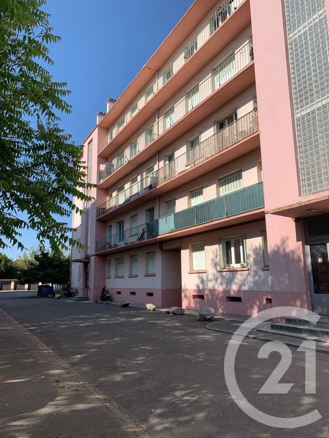 Appartement T3 à vendre - 3 pièces - 50.0 m2 - TOULOUSE - 31 - MIDI-PYRENEES - Century 21 Tls Nord
