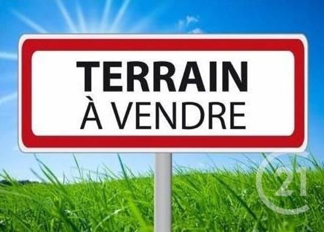 terrain à vendre - 1538.0 m2 - ST JORY - 31 - MIDI-PYRENEES - Century 21 Tls Nord