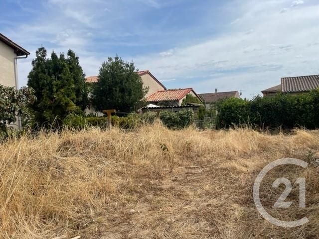 terrain - ST ALBAN - 31