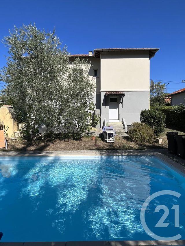 maison - BRUGUIERES - 31