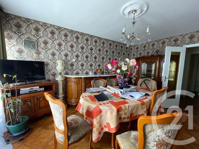 maison à vendre - 3 pièces - 74.93 m2 - TOULOUSE - 31 - MIDI-PYRENEES - Century 21 Tls Nord