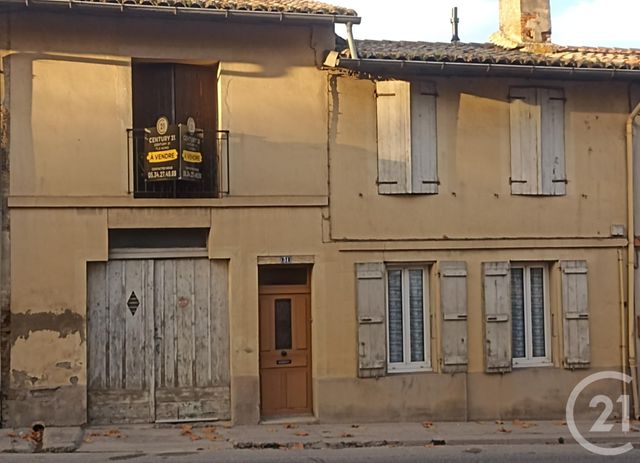 maison - GRENADE - 31