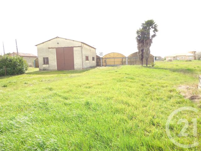 divers à vendre - 2051.0 m2 - ST JORY - 31 - MIDI-PYRENEES - Century 21 Tls Nord