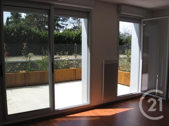 appartement - TOULOUSE - 31