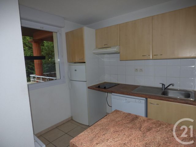 Appartement F3 à vendre - 3 pièces - 62.0 m2 - CASTELGINEST - 31 - MIDI-PYRENEES - Century 21 Tls Nord