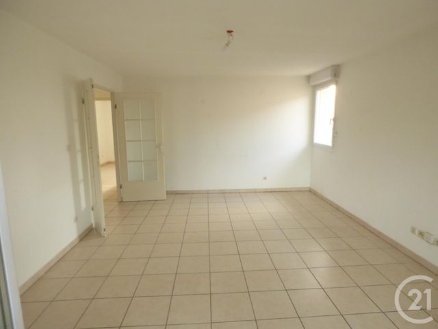 Appartement F3 à vendre - 3 pièces - 62.0 m2 - CASTELGINEST - 31 - MIDI-PYRENEES - Century 21 Tls Nord