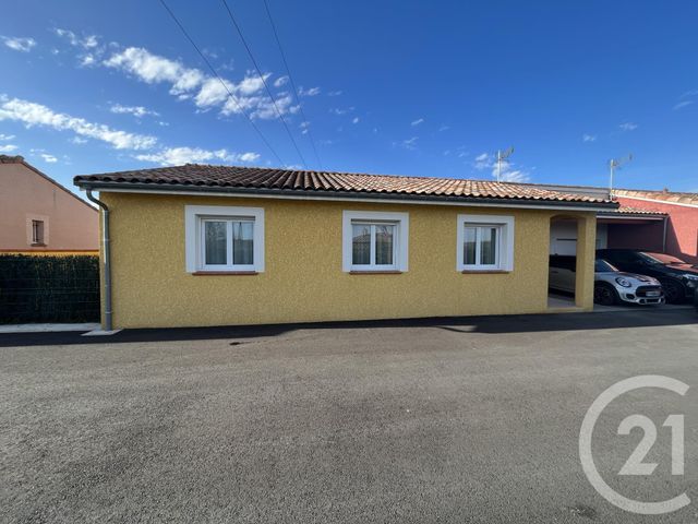 maison - ST JORY - 31