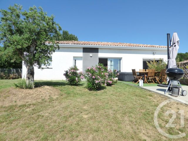 maison - GRISOLLES - 82