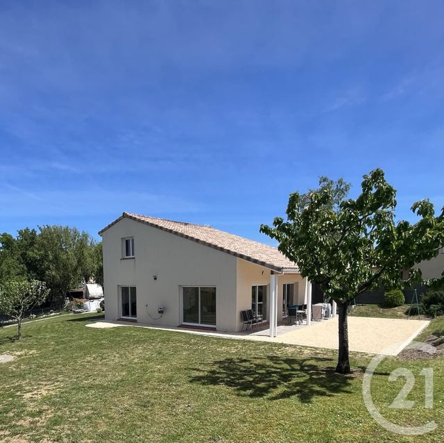 maison - CAUBIAC - 31
