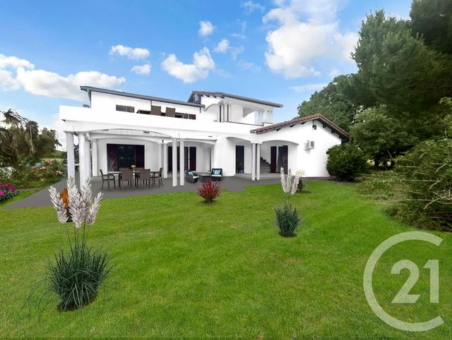 maison - ST JORY - 31