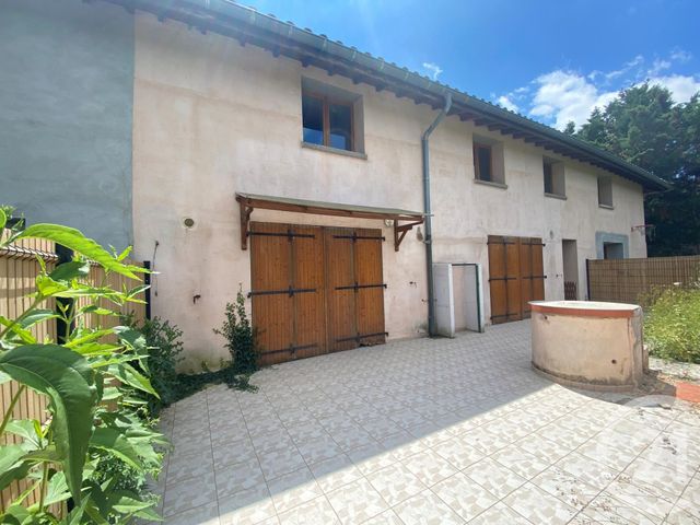 maison à vendre - 4 pièces - 150.0 m2 - ST JORY - 31 - MIDI-PYRENEES - Century 21 Tls Nord