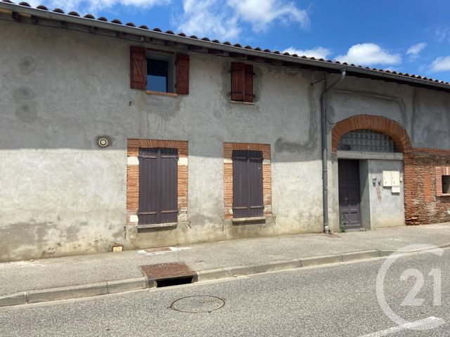 maison à vendre - 3 pièces - 72.41 m2 - ST JORY - 31 - MIDI-PYRENEES - Century 21 Tls Nord