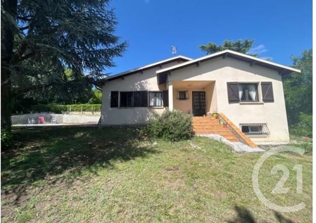 maison à vendre - 5 pièces - 137.0 m2 - CASTELNAU D ESTRETEFONDS - 31 - MIDI-PYRENEES - Century 21 Tls Nord