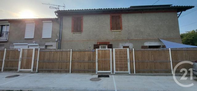Immeuble à vendre ST JORY
