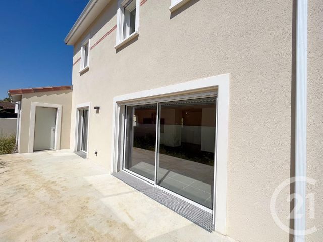 maison - ST JORY - 31