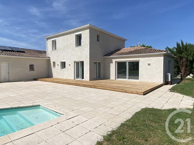 maison - FRONTON - 31