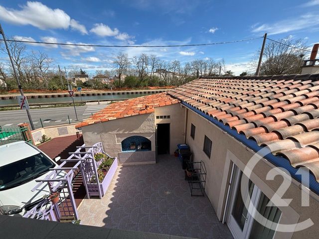 Maison à vendre ST JORY
