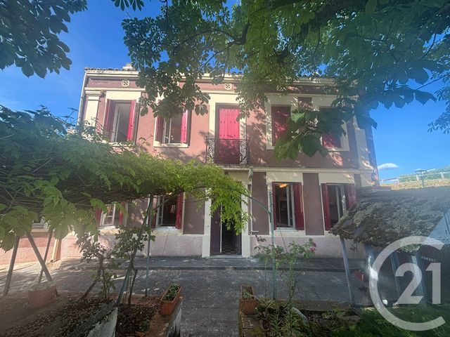 maison à vendre - 6 pièces - 161.57 m2 - CASTELNAU D ESTRETEFONDS - 31 - MIDI-PYRENEES - Century 21 Tls Nord