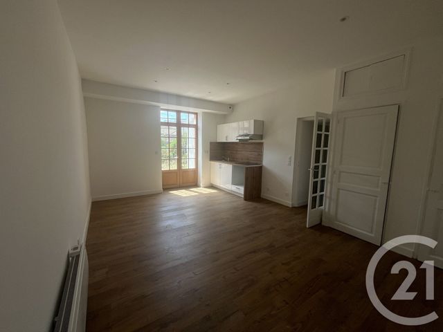Appartement F3 à louer - 3 pièces - 50.77 m2 - ST JORY - 31 - MIDI-PYRENEES - Century 21 Tls Nord