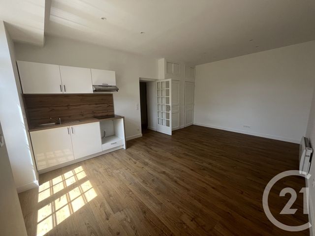 Appartement F3 à louer ST JORY