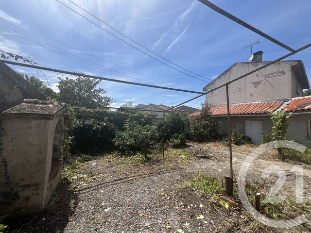 Appartement F3 à louer - 3 pièces - 50.77 m2 - ST JORY - 31 - MIDI-PYRENEES - Century 21 Tls Nord