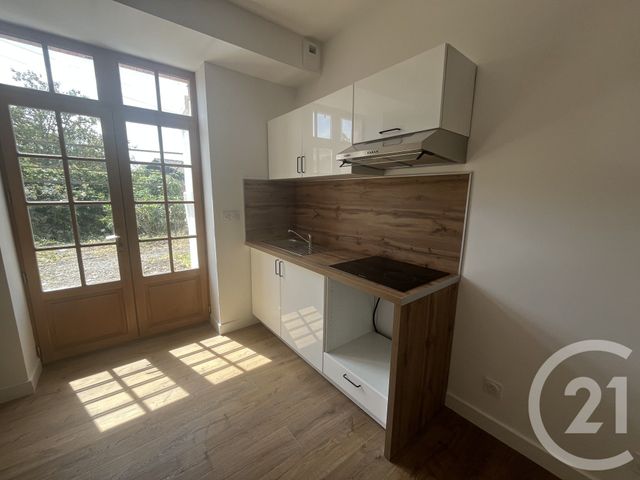 Appartement F3 à louer - 3 pièces - 50.77 m2 - ST JORY - 31 - MIDI-PYRENEES - Century 21 Tls Nord
