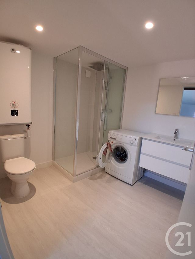 Appartement F1 bis à louer - 2 pièces - 41.3 m2 - ST JORY - 31 - MIDI-PYRENEES - Century 21 Tls Nord