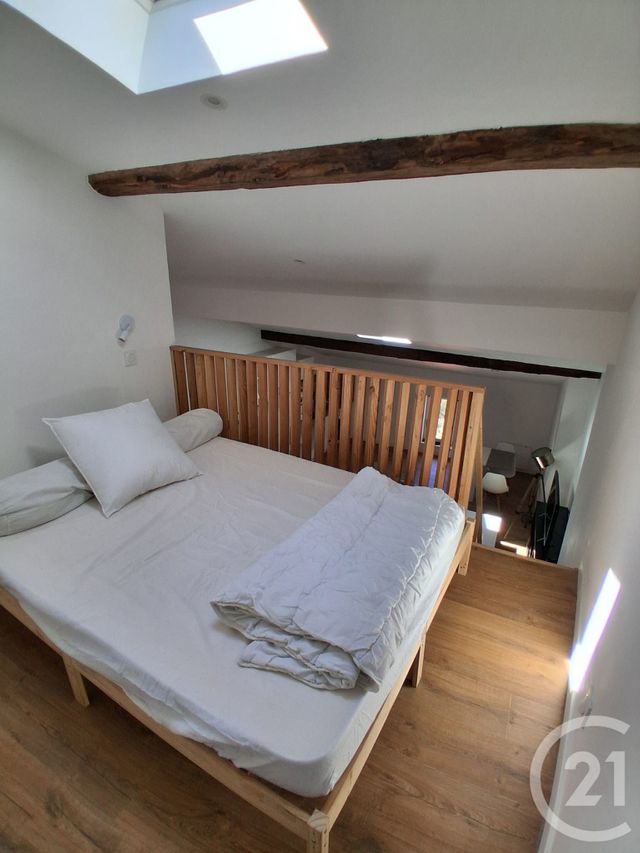 Appartement F1 bis à louer - 2 pièces - 41.3 m2 - ST JORY - 31 - MIDI-PYRENEES - Century 21 Tls Nord