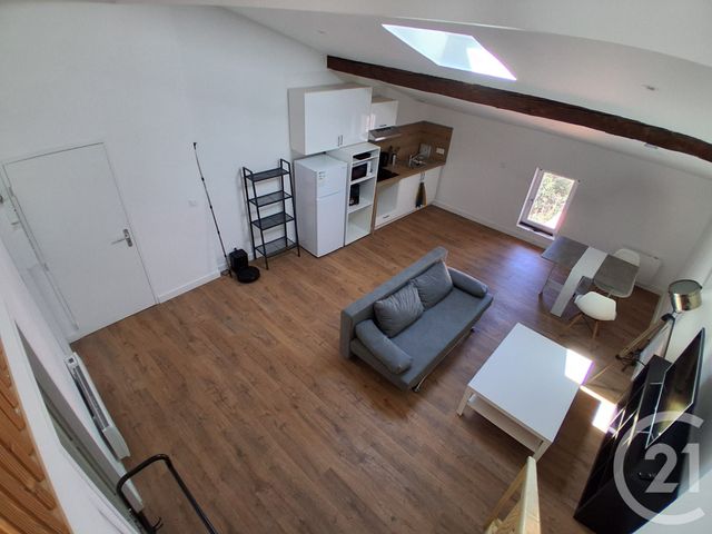 appartement - ST JORY - 31