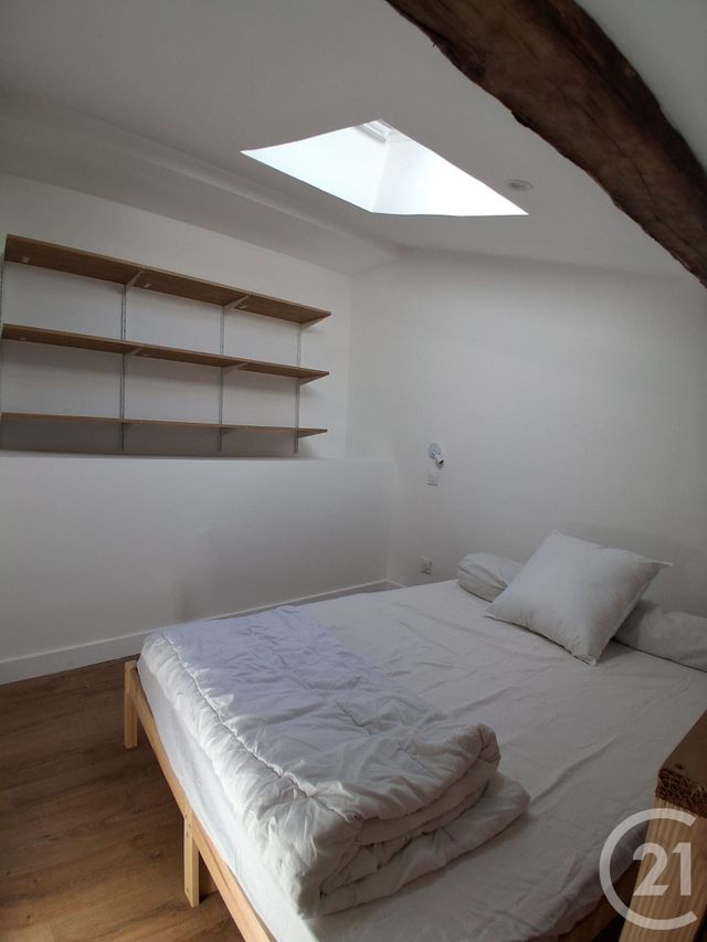 Appartement F1 bis à louer - 2 pièces - 41.3 m2 - ST JORY - 31 - MIDI-PYRENEES - Century 21 Tls Nord