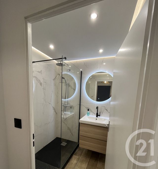 Appartement F2 à louer - 2 pièces - 45.0 m2 - ST ALBAN - 31 - MIDI-PYRENEES - Century 21 Tls Nord