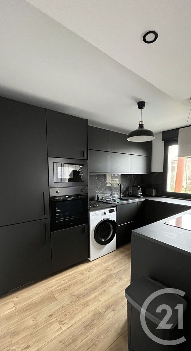 Appartement F2 à louer ST ALBAN