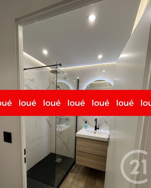 Appartement F2 à louer - 2 pièces - 45.0 m2 - ST ALBAN - 31 - MIDI-PYRENEES - Century 21 Tls Nord