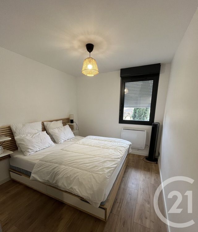 Appartement F2 à louer - 2 pièces - 45.0 m2 - ST ALBAN - 31 - MIDI-PYRENEES - Century 21 Tls Nord