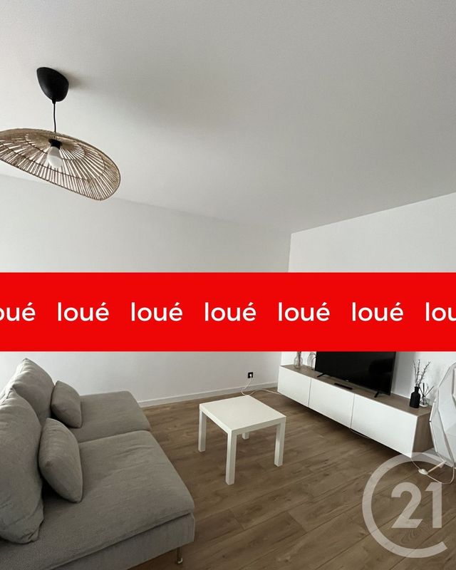 Appartement F2 à louer - 2 pièces - 45.0 m2 - ST ALBAN - 31 - MIDI-PYRENEES - Century 21 Tls Nord