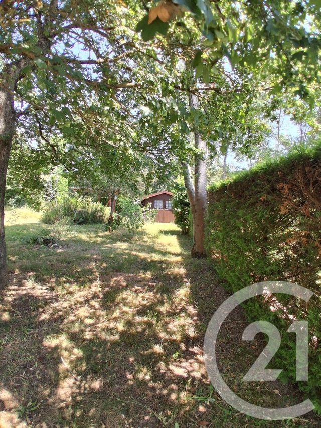 maison à vendre - 4 pièces - 93.25 m2 - BESSIERES - 31 - MIDI-PYRENEES - Century 21 Tls Nord