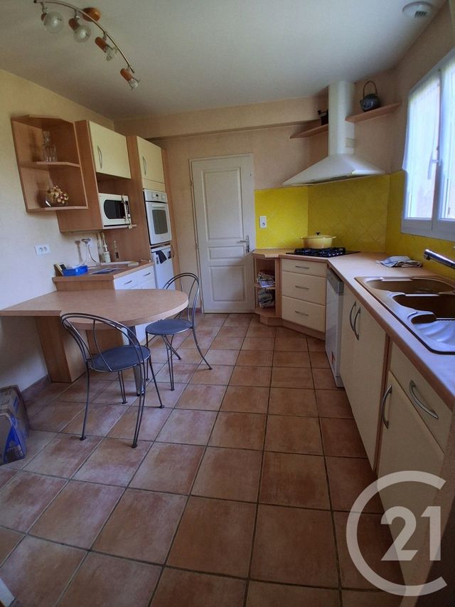 maison à vendre - 4 pièces - 93.25 m2 - BESSIERES - 31 - MIDI-PYRENEES - Century 21 Tls Nord