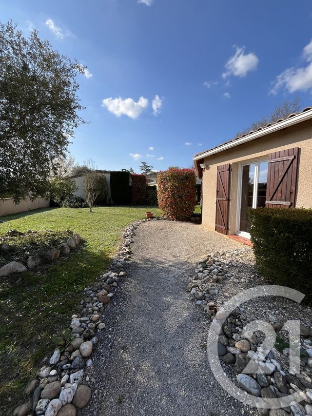 maison - BESSIERES - 31