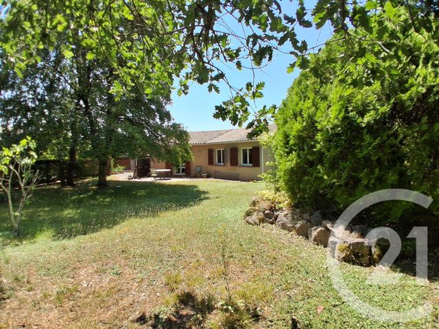 maison à vendre - 4 pièces - 93.25 m2 - BESSIERES - 31 - MIDI-PYRENEES - Century 21 Tls Nord