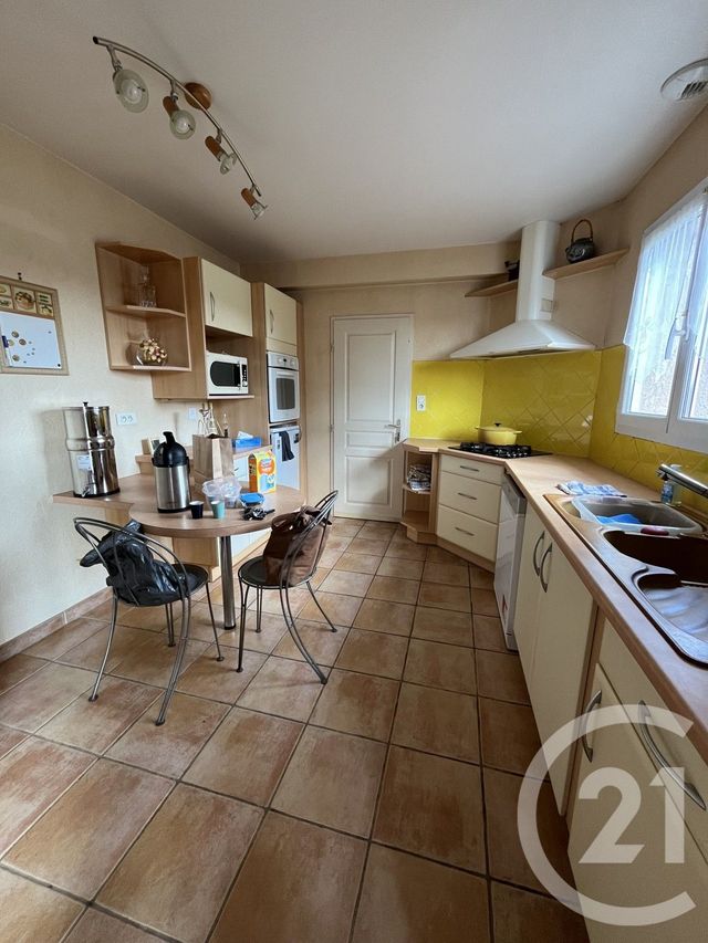 maison à vendre - 4 pièces - 93.25 m2 - BESSIERES - 31 - MIDI-PYRENEES - Century 21 Tls Nord