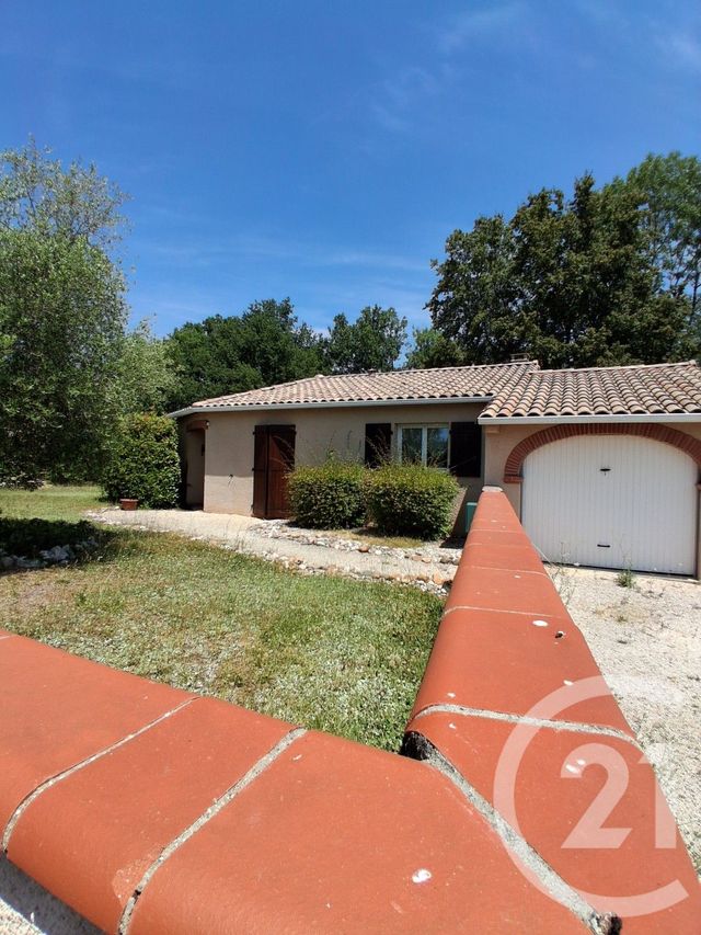 maison à vendre - 4 pièces - 93.25 m2 - BESSIERES - 31 - MIDI-PYRENEES - Century 21 Tls Nord